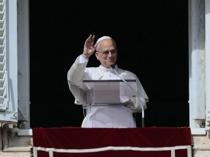 Pope Leo to lead Istanbul stadium mass, visit Sultan Ahmed Mosque