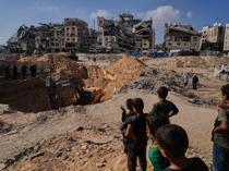 Israel weighs steps as hostage standoff strains Gaza deal
