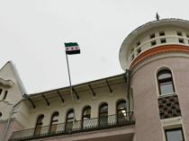Syria sends team to Moscow for embassy services