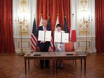 US, Japan sign agreement on securing rare earths supply