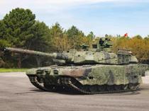 Türkiye unignorable actor in defense industry: Erdoğan