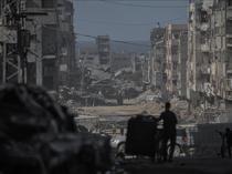 Netanyahu orders fresh Gaza strikes despite ceasefire deal