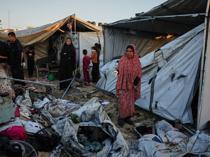 At least 50 killed in Israeli strikes on Gaza despite ceasefire