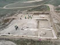 Pompeiopolis may become a pilgrimage center for Christians