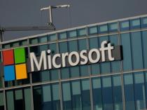 Microsoft holds 27 pct of OpenAI in a revamped partnership