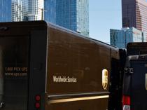 UPS deepens job cuts on reduced Amazon deliveries