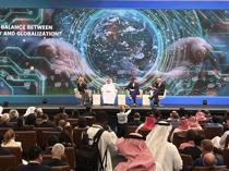 Türkiye seeks to attract global tech giants, says Şimşek