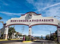 Hometown of drug lord El Chapo hit by drone attacks