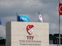 TFF flags seven top-tier referees in betting scandal
