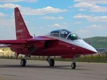 Spanish gov’t approves purchase of Türkiye’s Hürjet aircraft