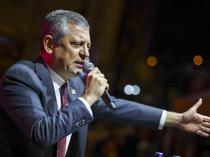 Özel vows to expand civil liberties under CHP rule