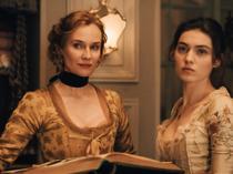 ‘Dangerous Liaisons’ gets MeToo twist in prequel ‘The Seduction’