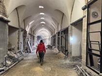 Kahramanmaraş’s Grand Bazaar revives again