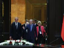 Merz visits Türkiye as Ankara, Berlin eye strategic partnership