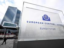 With inflation under control, ECB holds rates steady again