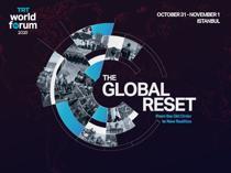 TRT World Forum 2025 Kicks Off