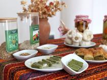 Gaziantep leads Türkiye in EU geographical indication applications