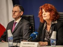 Five more arrests made in Louvre jewel heist