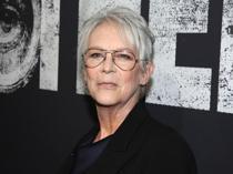 Jamie Lee Curtis clarifies comments on Charlie Kirk’s death