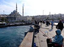 Türkiye set to see brief return of warm weather