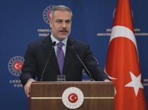 Netanyahu seeking excuses to restart Gaza genocide: FM Fidan