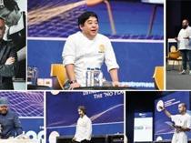 The deepening of an idea: Ten years of Gastromasa