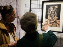 Culture Route Festival unites powerful exhibitions with İzmir audiences