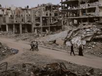 Intel chief holds talks in Cairo to advance Gaza ceasefire