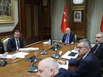 Erdoğan suggests Istanbul as venue for Ukraine peace talks