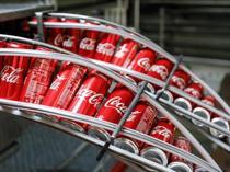 Competition board fines Coca-Cola 282 mln liras