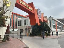 Brief university hostage crisis resolved in northern city