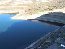 Water law ready as Türkiye faces drought threat