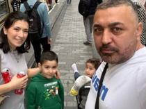 Autopsy report finds insecticide in Istanbul hotel poisoning case