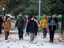 Türkiye weighs ending one-week midterm breaks