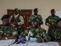 G.Bissau rocked by coup, presidents arrest
