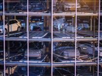 EU vows flexibility for embattled auto sector