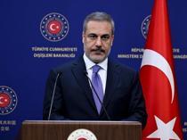 Turkish top diplomat due in Berlin to further foster Turkish-German ties