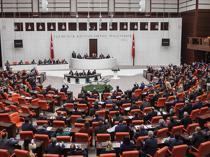 Sweeping judicial bill submitted to parliament