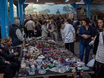 Half of consumers in Türkiye now shop second-hand: Study