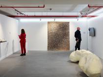 BASE brings together works by newly graduated artists