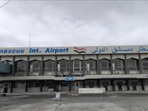 Turkish construction consortium to take part in $4B Damascus International Airport project