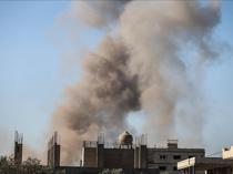 12 killed, 11 wounded in Israeli attack on Beit Jinn town in Damascus countryside