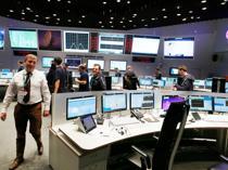 EU approves 30 pct space budget hike amid global race