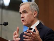 Carney advances new Canada oil pipeline, raising climate concerns