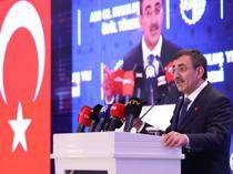 Türkiye enters high-income league for first time: Yılmaz