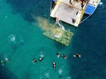 Edirne to sink city’s miniature underwater to boost diving tourism