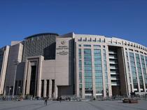 Court acquits 87 defendants over Istanbul protests