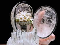 Fabergé egg crafted for Russian royalty expected to sell for over $26 million