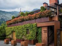 The philosophy of fire: The kitchen of truth at Etxebarri