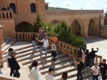 Turkish series sparks tourism boom in Mardin